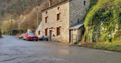 Superbe maison 4 chambres dans une rue paisible