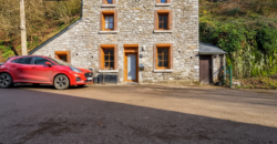 Superbe maison 4 chambres dans une rue paisible