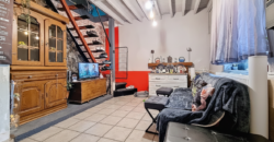 Superbe maison 4 chambres dans une rue paisible