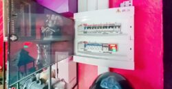 Superbe maison 4 chambres dans une rue paisible