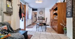 Superbe maison 4 chambres dans une rue paisible