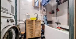 Superbe maison 4 chambres dans une rue paisible