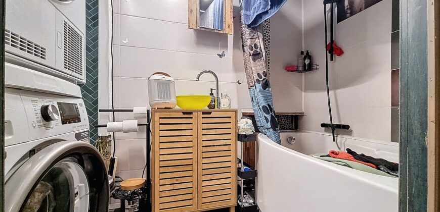 Superbe maison 4 chambres dans une rue paisible