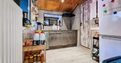 Superbe maison 4 chambres dans une rue paisible