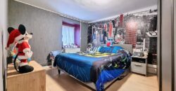 Superbe maison 4 chambres dans une rue paisible