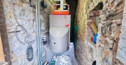 Superbe maison 4 chambres dans une rue paisible