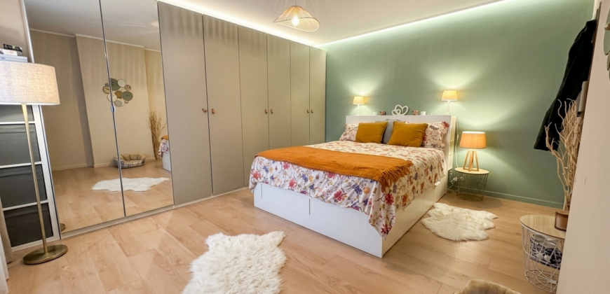 Superbe maison 3 chambres au coeur d’un quartier prisé de Ciney