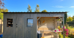 Superbe maison 3 chambres au coeur d’un quartier prisé de Ciney