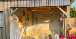 Superbe maison 3 chambres au coeur d’un quartier prisé de Ciney