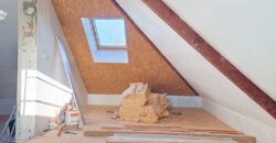 Grande maison 4 chambres avec possibilités de profession libérale