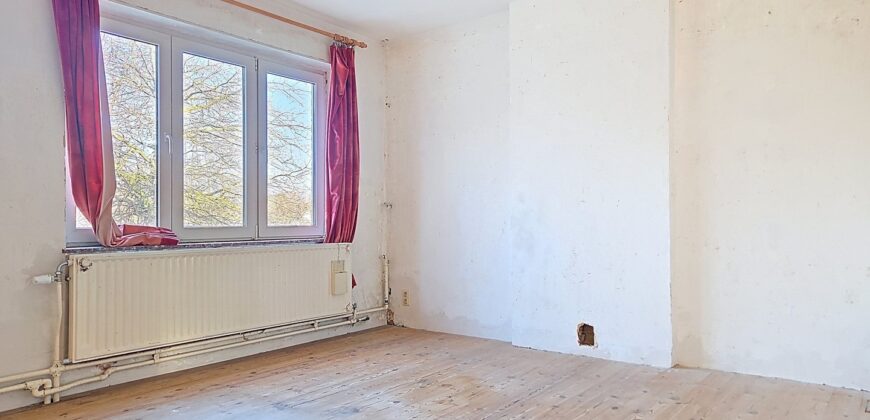 Grande maison 4 chambres avec possibilités de profession libérale