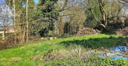 Grande maison 4 chambres avec possibilités de profession libérale