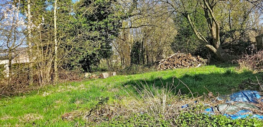 Grande maison 4 chambres avec possibilités de profession libérale