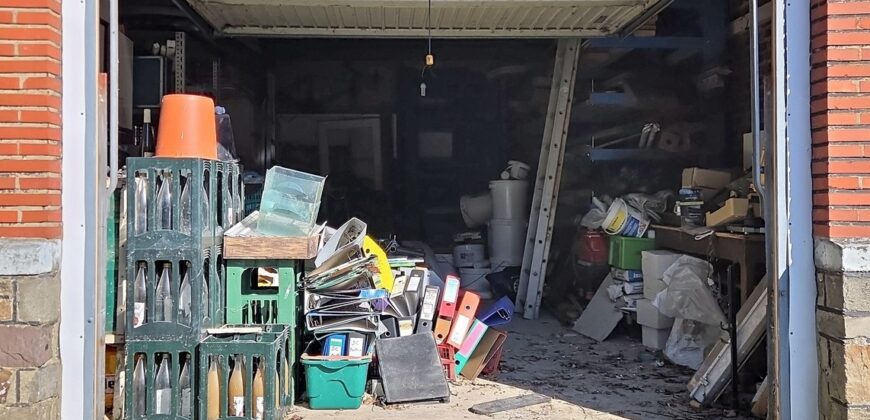 Grande maison 4 chambres avec possibilités de profession libérale