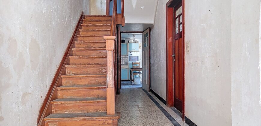 Grande maison 4 chambres avec possibilités de profession libérale