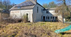 Grande maison 4 chambres avec possibilités de profession libérale