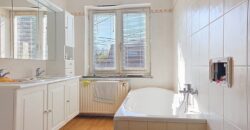 Grande maison 4 chambres avec possibilités de profession libérale