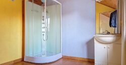 Grande maison 4 chambres avec possibilités de profession libérale