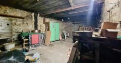 Grande maison 4 chambres à rénover, exploitable sur plus de 250m²