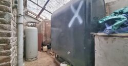 Grande maison 4 chambres à rénover, exploitable sur plus de 250m²