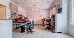 Grande maison 4 chambres à rénover, exploitable sur plus de 250m²