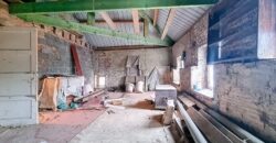 Grande maison 4 chambres à rénover, exploitable sur plus de 250m²