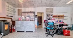 Grande maison 4 chambres à rénover, exploitable sur plus de 250m²