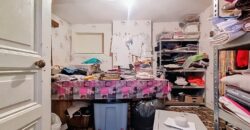 Grande maison 4 chambres à rénover, exploitable sur plus de 250m²