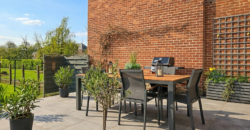 Superbe maison 3 chambres au coeur d’un quartier prisé de Ciney