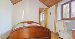 Grande maison 4 chambres avec possibilités de profession libérale