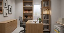 Grande maison 4 chambres avec possibilités de profession libérale