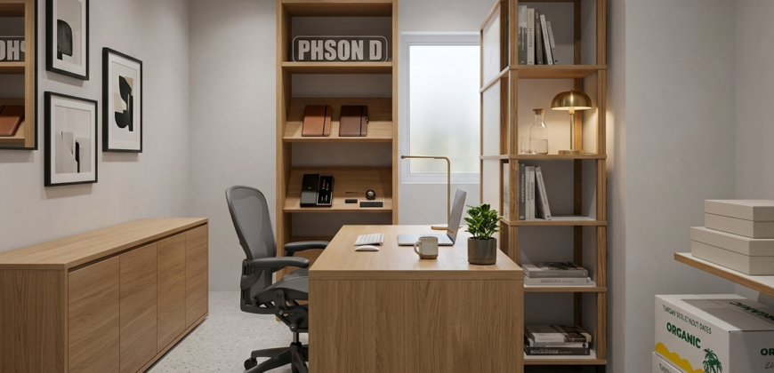 Grande maison 4 chambres avec possibilités de profession libérale