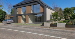 Grande maison 4 chambres avec possibilités de profession libérale