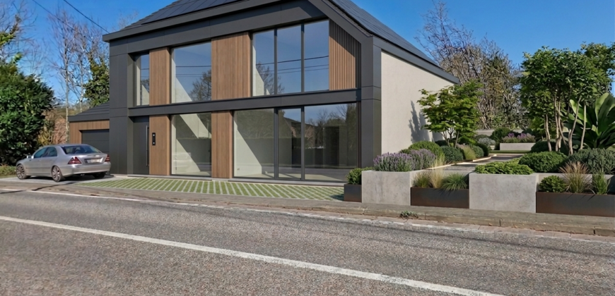 Grande maison 4 chambres avec possibilités de profession libérale