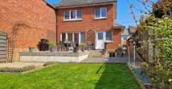 Superbe maison 3 chambres au coeur d’un quartier prisé de Ciney