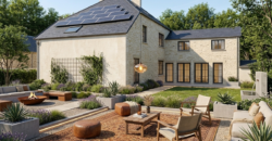 Grande maison 4 chambres avec possibilités de profession libérale