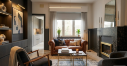 Grande maison 4 chambres avec possibilités de profession libérale