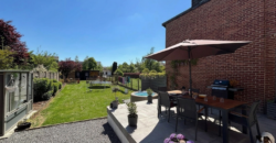 Superbe maison 3 chambres au coeur d’un quartier prisé de Ciney