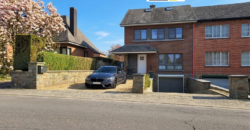 Superbe maison 3 chambres au coeur d’un quartier prisé de Ciney