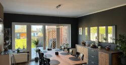 Superbe maison 3 chambres au coeur d’un quartier prisé de Ciney