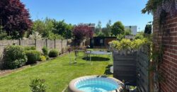 Superbe maison 3 chambres au coeur d’un quartier prisé de Ciney