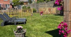 Superbe maison 3 chambres au coeur d’un quartier prisé de Ciney