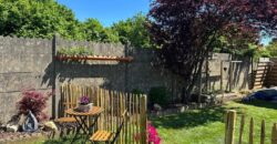 Superbe maison 3 chambres au coeur d’un quartier prisé de Ciney