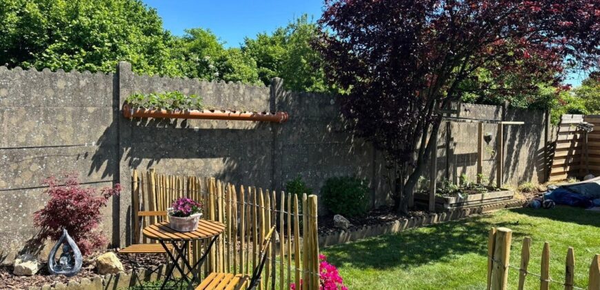 Superbe maison 3 chambres au coeur d’un quartier prisé de Ciney