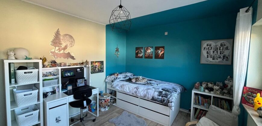 Superbe maison 3 chambres au coeur d’un quartier prisé de Ciney