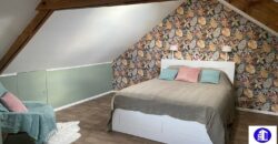 Superbe maison 3 chambres au coeur d’un quartier prisé de Ciney