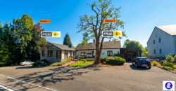 Avis aux investisseurs, deux maisons sur un terrain de plus de 1600m²