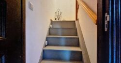 Avis aux investisseurs, deux maisons sur un terrain de plus de 1600m²