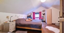 Avis aux investisseurs, deux maisons sur un terrain de plus de 1600m²