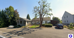 Avis aux investisseurs, deux maisons sur un terrain de plus de 1600m²